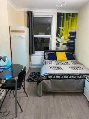Room two blue